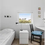 Hébergement de vacances Cozy Home In Otterup With Wifi Otterup