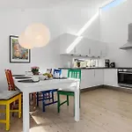 Cozy Home In Otterup With Wifi Otterup