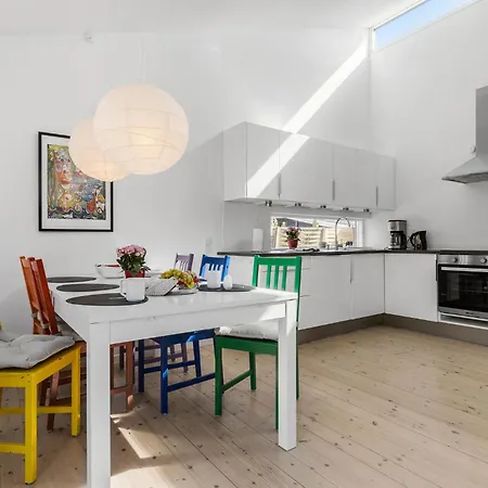 Stunning In With Wifi Otterup