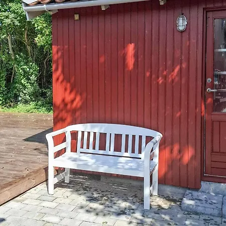 Hébergement de vacances Cozy Home In Otterup With Wifi Otterup