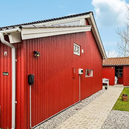 Cozy Home In Otterup With Wifi Hébergement de vacances *